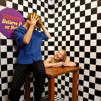 Ripley’s Believe It or Not! Amsterdam