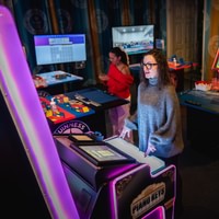 Guinness World Records Museum Köpenhamn