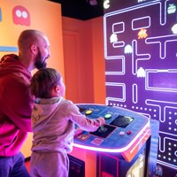 Guinness World Records Museum Köpenhamn