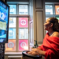 Guinness World Records Museum Köpenhamn