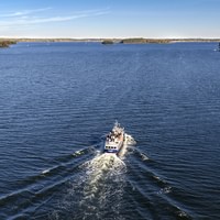 Stockholm Archipelago Tour