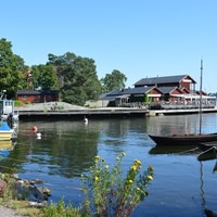 Stockholm Archipelago Tour