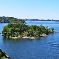 Stockholm Archipelago Tour