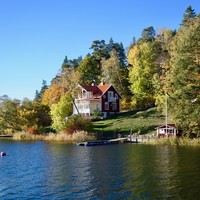 Stockholm Archipelago Tour
