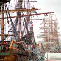 Grand Finale - SAIL-OUT: VIP Cruise with Snacks & Drinks