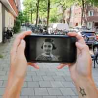 La promenade Anne Frank : Visite immersive à Amsterdam