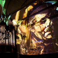 Van Gogh & Rembrandt in Amsterdam