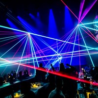 VEGAS Förtrollande Teaterföreställning – The Harbour Club Theater Amsterdam
