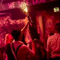 VEGAS Incantevole Spettacolo Teatrale - The Harbour Club Amsterdam