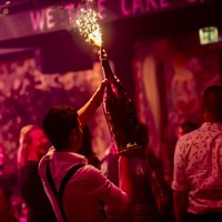 VEGAS Förtrollande Teaterföreställning – The Harbour Club Theater Amsterdam