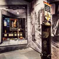 Museum of Danish Resistance