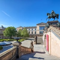 Museumsinsel Berlin – Ticket für Alle Museen