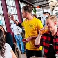Mystery Beer Tasting