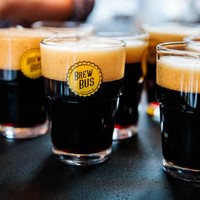 Mystery Beer Tasting