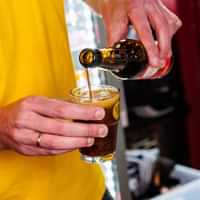 Mystery Beer Tasting