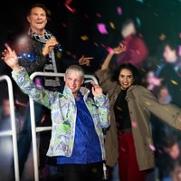 Madame Tussauds Berlin