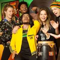 Madame Tussauds Amsterdam