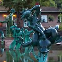 Millesgården Museum