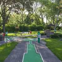 Mini Golf Rotterdam