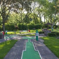 Mini Golf Rotterdam