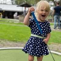 Mini Golf Rotterdam