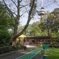 Mini Golf Rotterdam