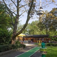 Mini Golf Rotterdam