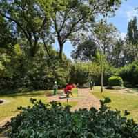 Mini Golf Rotterdam