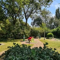 Mini Golf Rotterdam