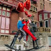Moco Museum: Banksy and More