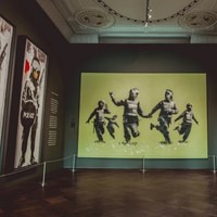 Moco Museum: Banksy and More