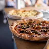 Pizza Cruise Stockholm