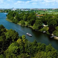 The Royal Bridges & Canal Tour