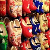 Wooden Shoe Factory Marken