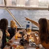 Pizza Cruise Stockholm