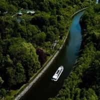 The Royal Bridges & Canal Tour