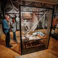 National Museum of Denmark
