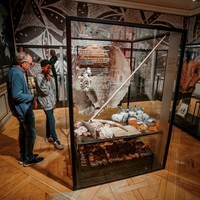 National Museum of Denmark