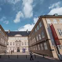 National Museum of Denmark