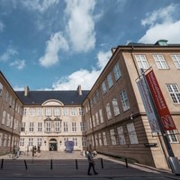 National Museum of Denmark