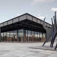 Neue Nationalgalerie: General Admission
