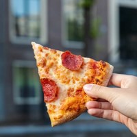 Tour sui canali di Amsterdam con Pizza in stile newyorkese by Lovers