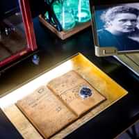 Nobel Prize Museum - Ideas can change the world