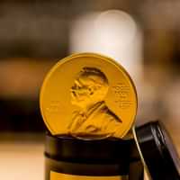 Nobel Prize Museum - Ideas can change the world