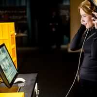 Nobel Prize Museum - Ideas can change the world