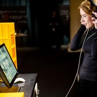 Nobel Prize Museum - Ideas can change the world
