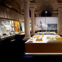 Nobel Prize Museum - Ideas can change the world