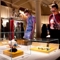 Nobel Prize Museum - Ideas can change the world