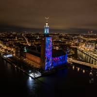 Nobel Prize Museum - Ideas can change the world