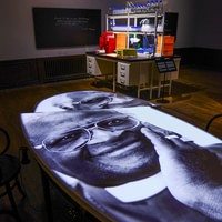 Nobel Prize Museum - Ideas can change the world